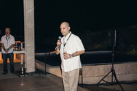 01 - Welcome Reception